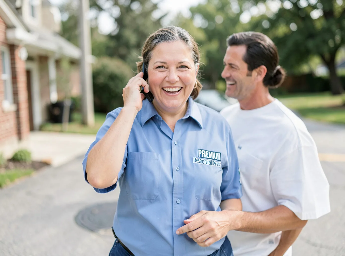 Water Damage Restoration Caledonia, MI FAQs